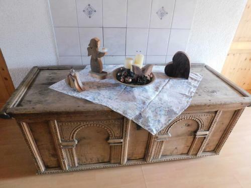 Hostal Haus Bergheimat