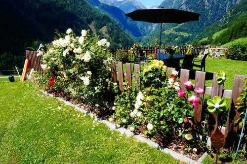 Hostal Haus Bergheimat