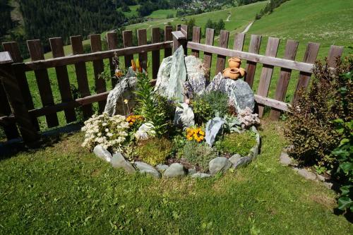 Hostal Haus Bergheimat