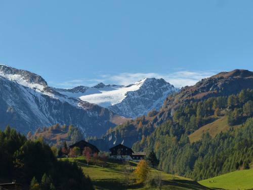 Hostal Hotel Gasthof Islitzer