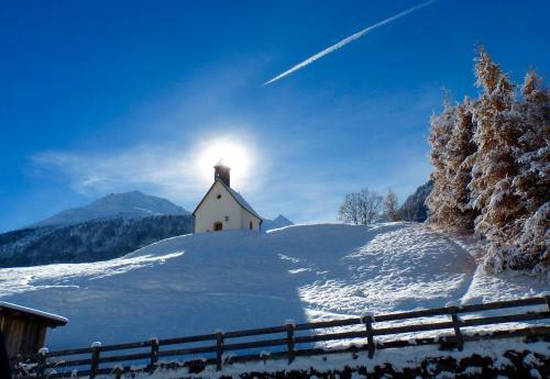 Hostal Hotel Gasthof Islitzer