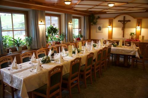 Hostal Hotel Gasthof Islitzer