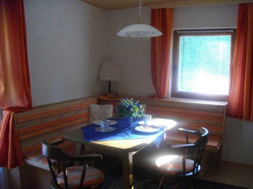 Apartamento Haus Bergblick