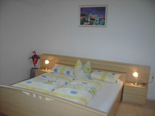 Apartamento Haus Bergblick