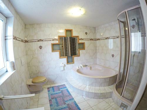 Apartamento Haus Bergblick