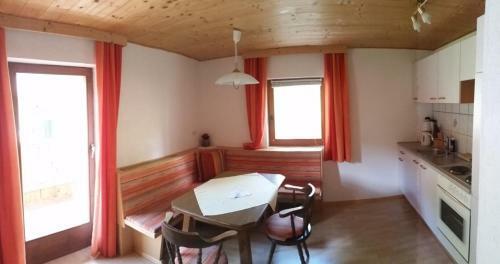 Apartamento Haus Bergblick