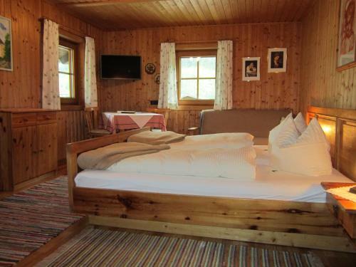 Agroturismo Hansenhof