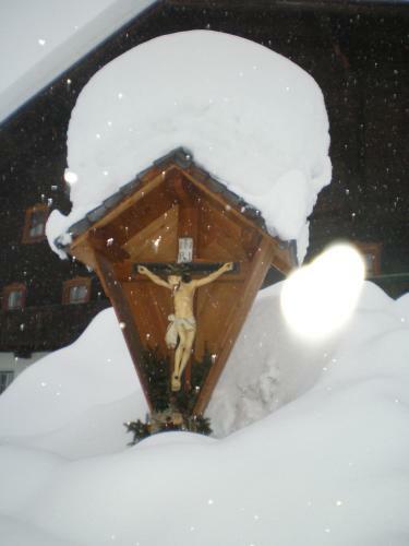 Agroturismo Hansenhof