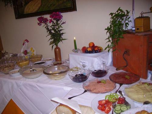 Hostal G�stehaus Post
