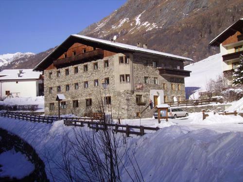 Hostal G�stehaus Post