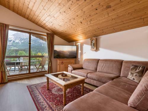 Apartamento Eden Appartements