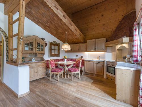 Apartamento Eden Appartements