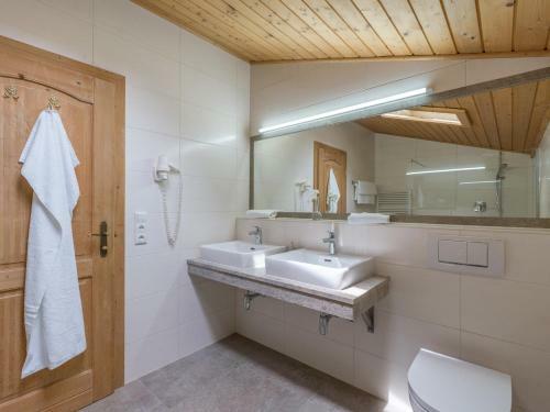 Apartamento Eden Appartements