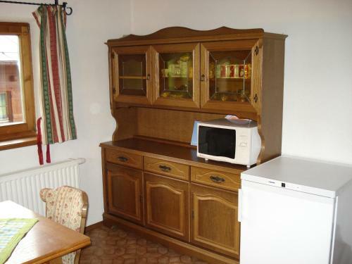 Apartamento Appartement Unterhollenau
