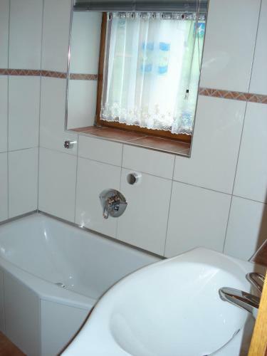 Apartamento Appartement Unterhollenau