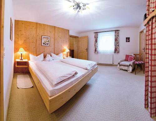 Hostal Gasthof Hotelpension Lanzenhof