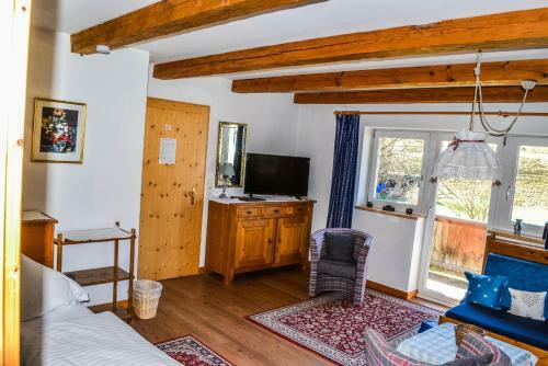 Hostal Gasthof Hotelpension Lanzenhof