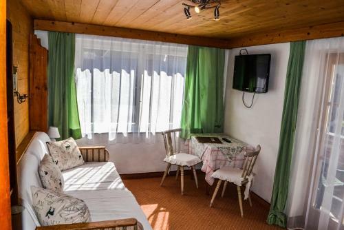 Hostal Gasthof Hotelpension Lanzenhof