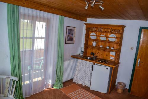 Hostal Gasthof Hotelpension Lanzenhof