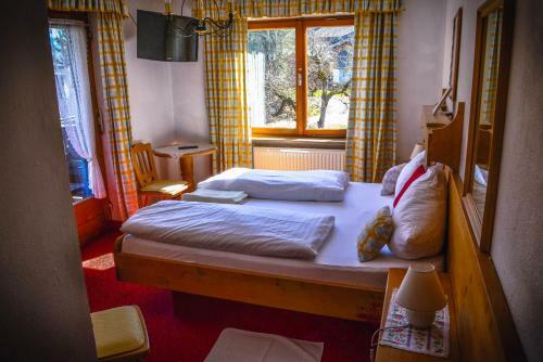 Hostal Gasthof Hotelpension Lanzenhof