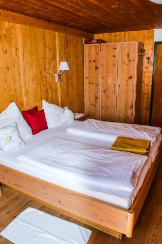 Hostal Gasthof Hotelpension Lanzenhof