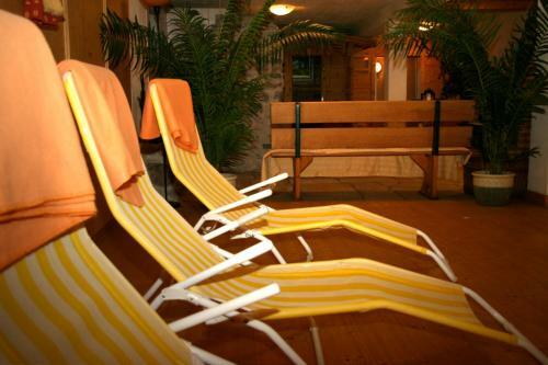 Hostal Gasthof Hotelpension Lanzenhof
