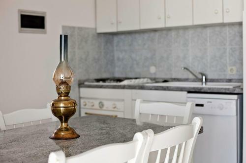 Apartments Villa Iva