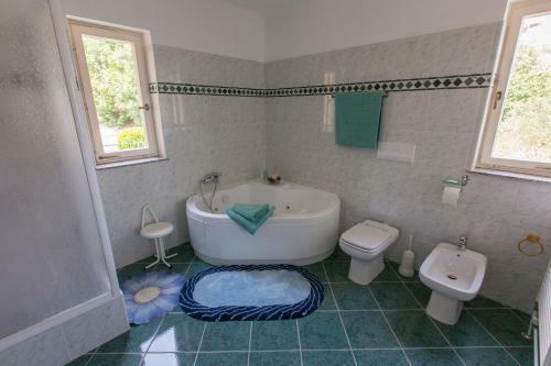 Apartments Villa Iva