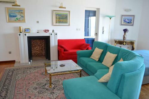 Apartments Villa Iva