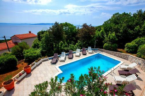Apartments Villa Iva