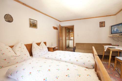 Apartamento Ferienwohnungen Driendl