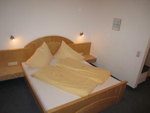 Hostal Haus Hubertus