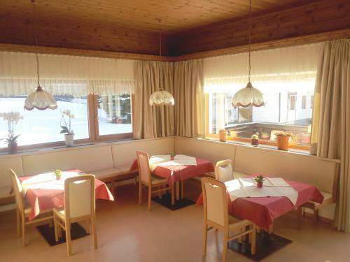 Hostal Haus Hubertus