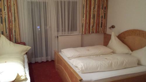 Hostal Haus Hubertus
