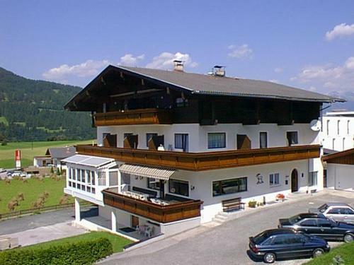 Hostal Haus Hubertus