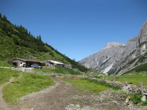 Hostal Haus Hubertus