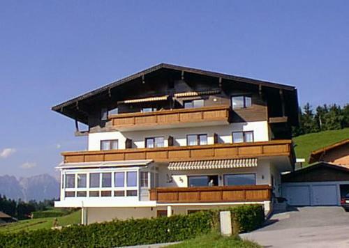 Hostal Haus Hubertus