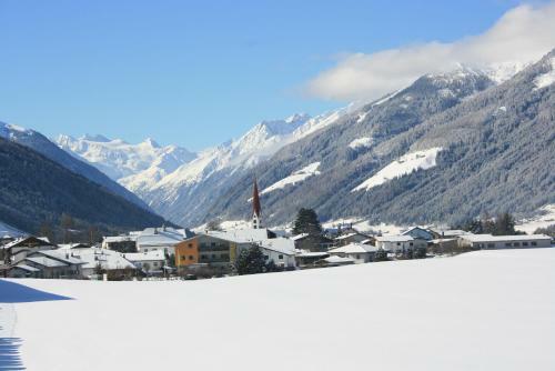 Hostal Haus Hubertus