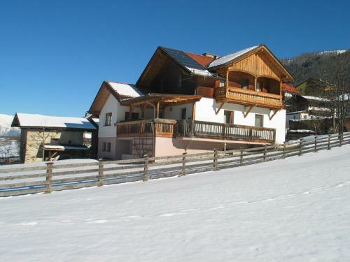 Ferienhaus Sternhof