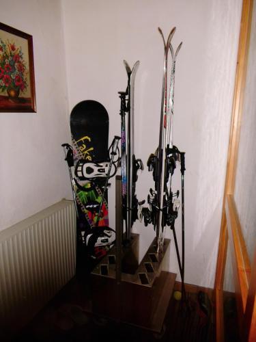 Hostal Haus Span
