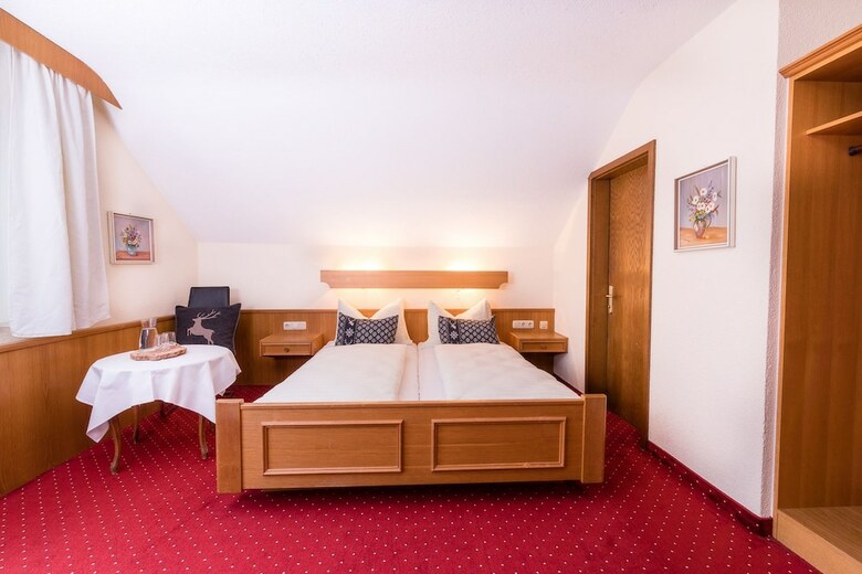 Hotel Wiesenhof