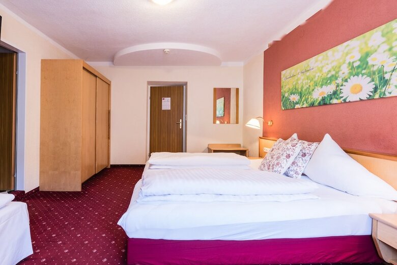 Hotel Wiesenhof