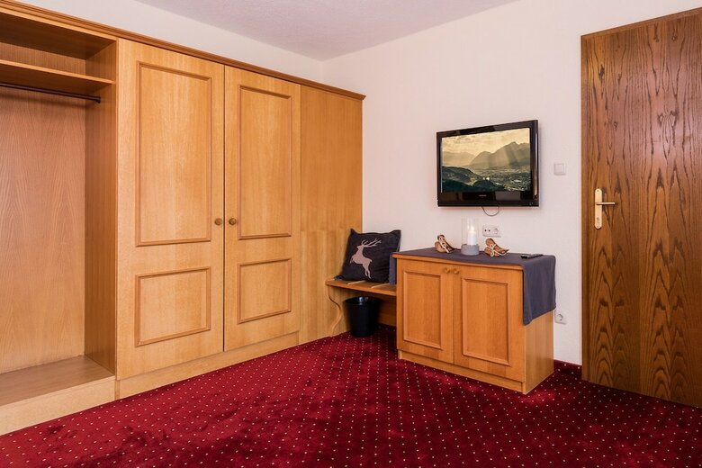 Hotel Wiesenhof