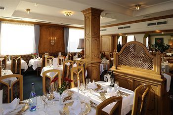 Hotel Serles