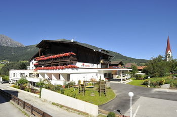 Hotel Serles