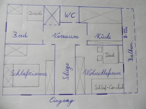 Apartment Riedling