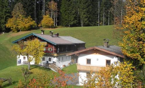 Apartment Riedling