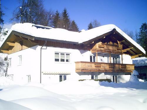 Apartamento Appartement Claudia