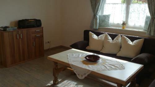 Apartamento Appartement Claudia