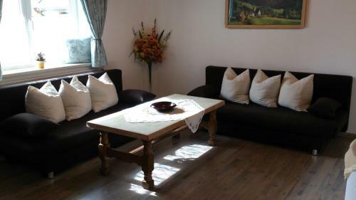 Apartamento Appartement Claudia